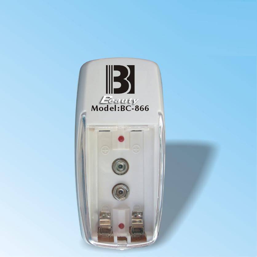電池充電器