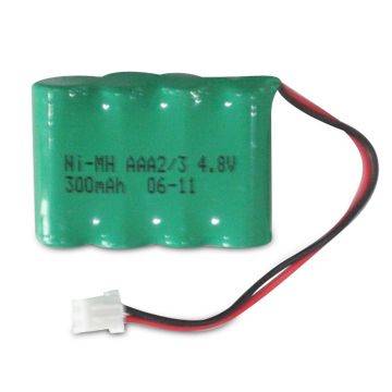 鎳氫電池