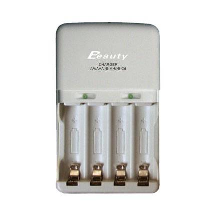 充電器