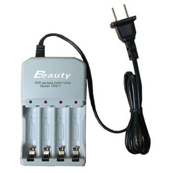 充電器