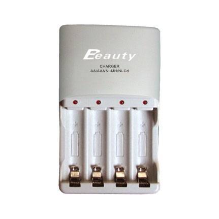 充電器