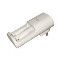 充電器