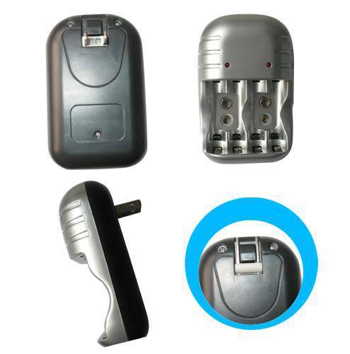 充電器