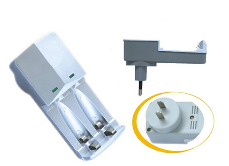 充電器