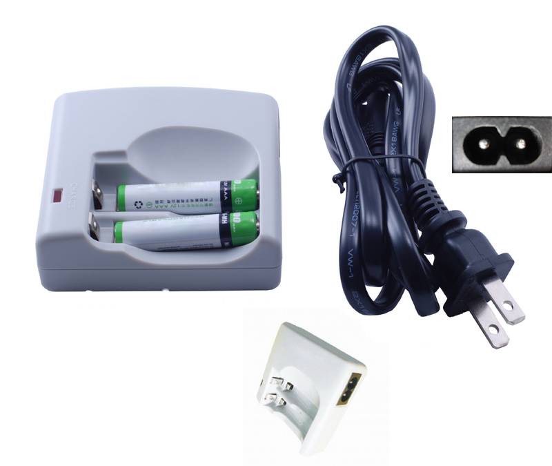 充電器