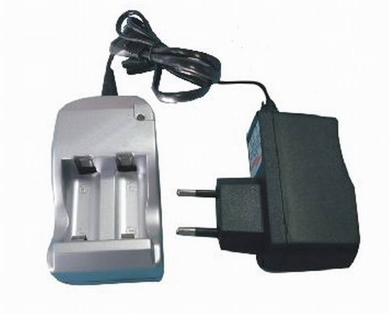 充電器