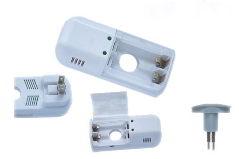 充電器