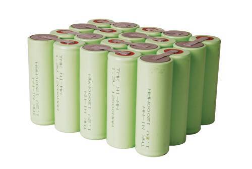 鎳氫充電電池