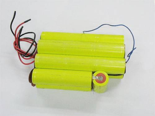 鎳氫充電電池
