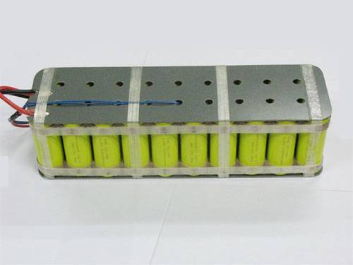 鎳氫充電電池