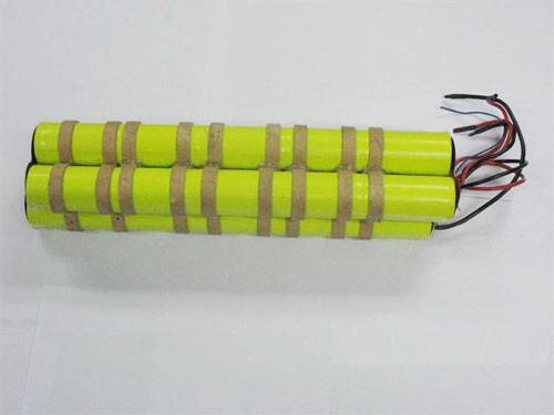 鎳氫充電電池