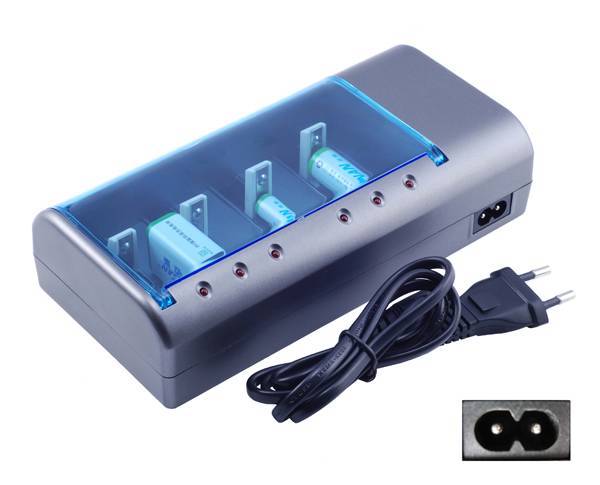 充電器