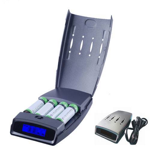 充電器