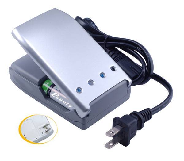 充電器