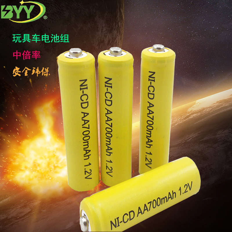 鎳鎘電池
